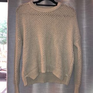 comfortable and neutral!